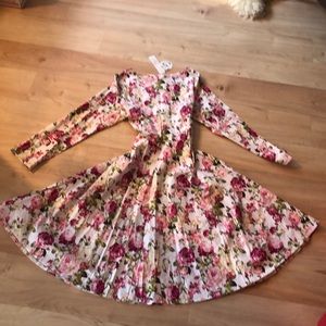 NWT SisJuly Dress
